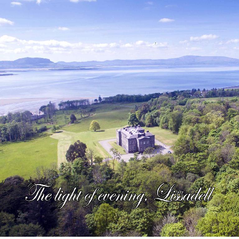 Pebble Beach Holiday Home Ballinphull Exteriör bild
